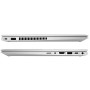 HP Pro x360 435 13.3 inch G10 Notebook PC AMD Ryzen™ 5 7530U Ibrido (2 in 1) 33,8 cm (13.3") Touch screen Full HD 16 GB DDR4-S (D76E7AT#ABZ)