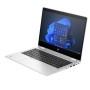 HP Pro x360 435 13.3 inch G10 Notebook PC AMD Ryzen™ 5 7530U Ibrido (2 in 1) 33,8 cm (13.3") Touch screen Full HD 16 GB DDR4-S (D76E7AT#ABZ)