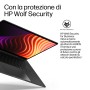 HP EliteBook X G2i 14 inch Notebook Next Gen AI PC Wolf Pro Security Edition Copilot+ PC Intel Core Ultra X7 358H Computer porta (D87ZXAT#ABZ)