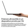 HP EliteBook X G2i 14 inch Notebook Next Gen AI PC Wolf Pro Security Edition Copilot+ PC Intel Core Ultra X7 358H Computer porta (D87ZXAT#ABZ)