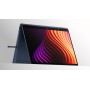 HP EliteBook X Flip G2i 14 inch Notebook Next Gen AI PC Wolf Pro Security Edition Copilot+ PC Intel Core Ultra X7 358H Computer  (D87ZTAT#ABZ)