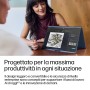 HP EliteBook X Flip G2i 14 inch Notebook Next Gen AI PC Wolf Pro Security Edition Copilot+ PC Intel Core Ultra X7 358H Computer  (D87ZTAT#ABZ)