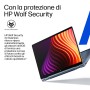 HP EliteBook X Flip G2i 14 inch Notebook Next Gen AI PC Wolf Pro Security Edition Copilot+ PC Intel Core Ultra X7 358H Computer  (D87ZTAT#ABZ)