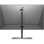 HP Z27q G3 QHD Monitor PC 68,6 cm (27") 2560 x 1440 Pixel Quad HD LED Argento (1C4Z7AA)