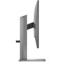 HP Z27q G3 QHD Monitor PC 68,6 cm (27") 2560 x 1440 Pixel Quad HD LED Argento (1C4Z7AA)