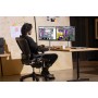 HP Z27q G3 QHD Monitor PC 68,6 cm (27") 2560 x 1440 Pixel Quad HD LED Argento (1C4Z7AA)