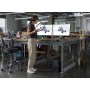 HP Z27q G3 QHD Monitor PC 68,6 cm (27") 2560 x 1440 Pixel Quad HD LED Argento (1C4Z7AA)