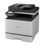 Brother MFC-L8730CDW stampante multifunzione Laser A4 2400 x 600 DPI 31 ppm Wi-Fi (MFCL8730CDWRE1)