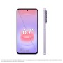 Samsung Galaxy A37 5G 17 cm (6.7") Doppia SIM Android 16.0 USB tipo-C 8 GB 256 GB 5000 mAh Lavanda (SM-A376BLVGEUE)