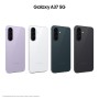 Samsung Galaxy A37 5G 17 cm (6.7") Doppia SIM Android 16.0 USB tipo-C 8 GB 256 GB 5000 mAh Grigio (SM-A376BDGGEUE)
