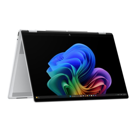 HP OmniBook X Flip 2-in-1 Laptop Next Gen AI 16-as0001nlx Copilot+ PC Intel Core Ultra 5 226V 40,6 cm (16") Touch screen 2K 16 G (D9CY2EA#ABZ)