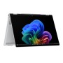 HP OmniBook X Flip 2-in-1 Laptop Next Gen AI 16-as0001nlx Copilot+ PC Intel Core Ultra 5 226V 40,6 cm (16") Touch screen 2K 16 G (D9CY2EA#ABZ)