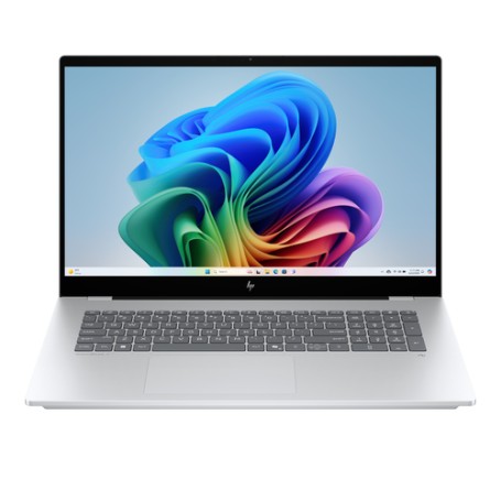 HP OmniBook 7 Laptop Next Gen AI 17-dc0001nlx Copilot+ PC Intel Core Ultra 7 258V Computer portatile 43,9 cm (17.3") Touch scree (D8ZW1EA#ABZ)