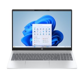 HP OmniBook 5 LaptopAI 16-af1007nlx Computer portatile 40,6 cm (16") 2K 16 GB LPDDR5x-SDRAM Wi-Fi 6 (802.11ax) Windows 11 Home A (D8ZV2EA#ABZ)