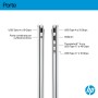 HP OmniBook X Flip 2-in-1 Laptop Next Gen AI 16-as0001nlx Copilot+ PC Intel Core Ultra 5 226V 40,6 cm (16") Touch screen 2K 16 G (D9CY2EA#ABZ)