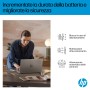 HP OmniBook X Flip 2-in-1 Laptop Next Gen AI 16-as0001nlx Copilot+ PC Intel Core Ultra 5 226V 40,6 cm (16") Touch screen 2K 16 G (D9CY2EA#ABZ)