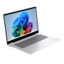 HP OmniBook 7 Laptop Next Gen AI 17-dc0001nlx Copilot+ PC Intel Core Ultra 7 258V Computer portatile 43,9 cm (17.3") Touch scree (D8ZW1EA#ABZ)