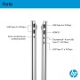 HP OmniBook 7 Laptop Next Gen AI 17-dc0001nlx Copilot+ PC Intel Core Ultra 7 258V Computer portatile 43,9 cm (17.3") Touch scree (D8ZW1EA#ABZ)