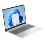 HP OmniBook 5 LaptopAI 16-af1006nlx Intel Core Ultra 7 255U Computer portatile 40,6 cm (16") 2K 32 GB LPDDR5x-SDRAM Wi-Fi 6 (802 (D8ZV3EA#ABZ)