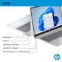 HP OmniBook 5 LaptopAI 16-af1008nlx Intel Core Ultra 5 225U Computer portatile 40,6 cm (16") 2K 16 GB LPDDR5x-SDRAM Wi-Fi 6 (802 (D8ZV4EA#ABZ)