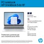 HP OmniBook 5 LaptopAI 16-af1007nlx Computer portatile 40,6 cm (16") 2K 16 GB LPDDR5x-SDRAM Wi-Fi 6 (802.11ax) Windows 11 Home A (D8ZV2EA#ABZ)
