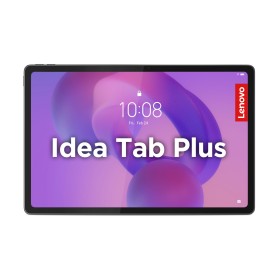 Lenovo Idea Tab Plus Mediatek 256 GB 30,7 cm (12.1") 8 GB Wi-Fi 5 (802.11ac) Android 15 Grigio (ZAG70977SE)