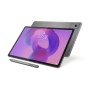 Lenovo Idea Tab Plus Mediatek 256 GB 30,7 cm (12.1") 8 GB Wi-Fi 5 (802.11ac) Android 15 Grigio (ZAG70977SE)