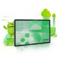 Lenovo Idea Tab Plus Mediatek 256 GB 30,7 cm (12.1") 8 GB Wi-Fi 5 (802.11ac) Android 15 Grigio (ZAG70977SE)