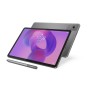 Lenovo Idea Tab Mediatek 128 GB 27,9 cm (11") 8 GB Wi-Fi 5 (802.11ac) Android 15 Grigio (ZAFR0982SE)