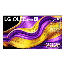 LG OLED evo AI OLED97G54LW 2,46 m (97") 4K Ultra HD Smart TV Wi-Fi Nero (OLED97G54LW.AEU)