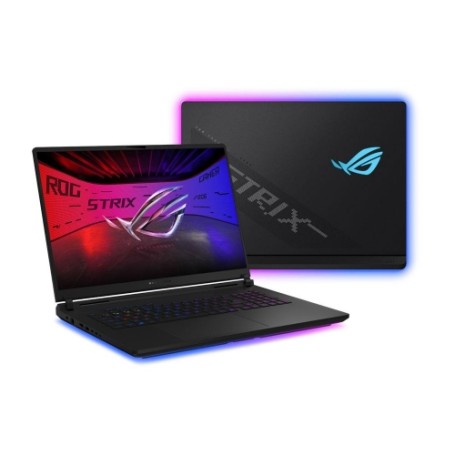NB ASUS ROG Strix G835LX-SA008W 18" INTEL CORE ULTRA 9 275HX 64GB SSD2TB NVIDIA GeForce RTX 5090 LAPTOP GPU W11 (90NR0LF1-M009B0)