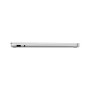 Microsoft Surface Laptop 13" Copilot+ PC Snapdragon Computer portatile 33 cm (13") Touch screen 16 GB LPDDR5x-SDRAM 256 GB SSD W (EP2-31233)