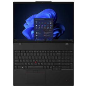 NB LENOVO ThinkPad L16 Gen2 21SA005BIX 16" ULT7-255U 32GB SSD1TB W11P