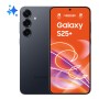 Samsung Galaxy S25+ SM-S936B/DS 17 cm (6.7") Doppia SIM Android 15 5G USB tipo-C 12 GB 256 GB 4900 mAh Nero (SM-S936BZKDEUE)