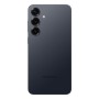 Samsung Galaxy S25+ SM-S936B/DS 17 cm (6.7") Doppia SIM Android 15 5G USB tipo-C 12 GB 256 GB 4900 mAh Nero (SM-S936BZKDEUE)
