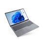 Lenovo ThinkBook 16 G7 ARP AMD Ryzen™ 7 7735HS Computer portatile 40,6 cm (16") WUXGA 32 GB DDR5-SDRAM 1 TB SSD Wi-Fi 6E (802. (21MW007VIX)