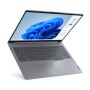 Lenovo ThinkBook 16 G7 ARP AMD Ryzen™ 7 7735HS Computer portatile 40,6 cm (16") WUXGA 32 GB DDR5-SDRAM 1 TB SSD Wi-Fi 6E (802. (21MW007VIX)