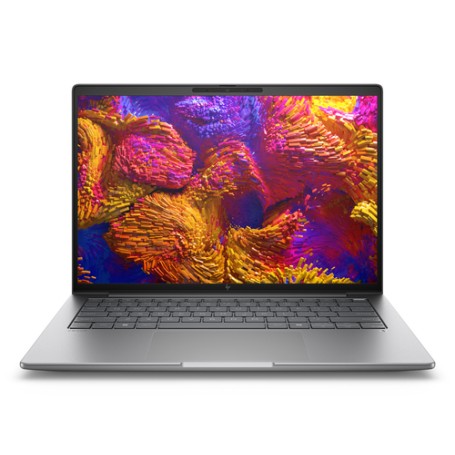 HP ZBook 8 G1ak 14 inch Mobile Workstation PC Wolf Pro Security Edition Copilot+ PC AMD Ryzen AI 7 PRO 35,6 cm (14") WUXGA 32 GB (D5JM1ET#ABZ)