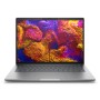 HP ZBook 8 G1ak 14 inch Mobile Workstation PC Wolf Pro Security Edition Copilot+ PC AMD Ryzen AI 7 PRO 35,6 cm (14") WUXGA 32 GB (D5JM1ET#ABZ)