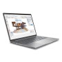 HP ZBook 8 G1i 14 inch Mobile Workstation PC Wolf Pro Security Edition Intel Core Ultra 7 255H 35,6 cm (14") (D5JM4ET) (D5JM4ET#ABZ)