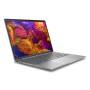 HP ZBook 8 G1ak 14 inch Mobile Workstation PC Wolf Pro Security Edition Copilot+ PC AMD Ryzen AI 7 PRO 35,6 cm (14") WUXGA 32 GB (D5JM1ET#ABZ)