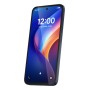 TCL K70 Power 4G 17,1 cm (6.75") Android 16.0 USB tipo-C 8 GB 256 GB 6500 mAh Blu (T522E-2BLCA112)