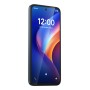 TCL K70 4G 17,3 cm (6.8") Android 16.0 USB tipo-C 4 GB 128 GB 5200 mAh Grigio (T522A-2ALCA112)