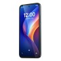 TCL K70 4G 17,3 cm (6.8") Android 16.0 USB tipo-C 4 GB 128 GB 5200 mAh Grigio (T522A-2ALCA112)