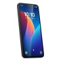TCL K70 SE 16,7 cm (6.56") Doppia SIM Android 16.0 4G USB tipo-C 4 GB 64 GB 3000 mAh Nero, Indaco (T453D-2ALCA112)