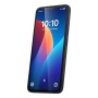 TCL K70 SE 16,7 cm (6.56") Doppia SIM Android 16.0 4G USB tipo-C 4 GB 64 GB 3000 mAh Nero, Indaco (T453D-2ALCA112)