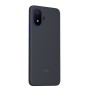 TCL K70 SE 16,7 cm (6.56") Doppia SIM Android 16.0 4G USB tipo-C 4 GB 64 GB 3000 mAh Nero, Indaco (T453D-2ALCA112)