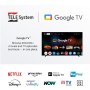 DONGLE UP STICK STREAMER GOOGLE TV (21005359)