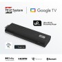DONGLE UP STICK STREAMER GOOGLE TV (21005359)