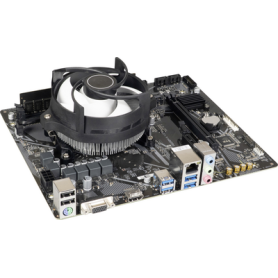 Renkforce PC Tuning-Kit AMD Ryzen 5 3400G 4.2 GHz 16 GB DDR4-RAM 500 M.2 PCIe NVMe 3.0 x4 (AS-3400G-16-500SSD-W11)